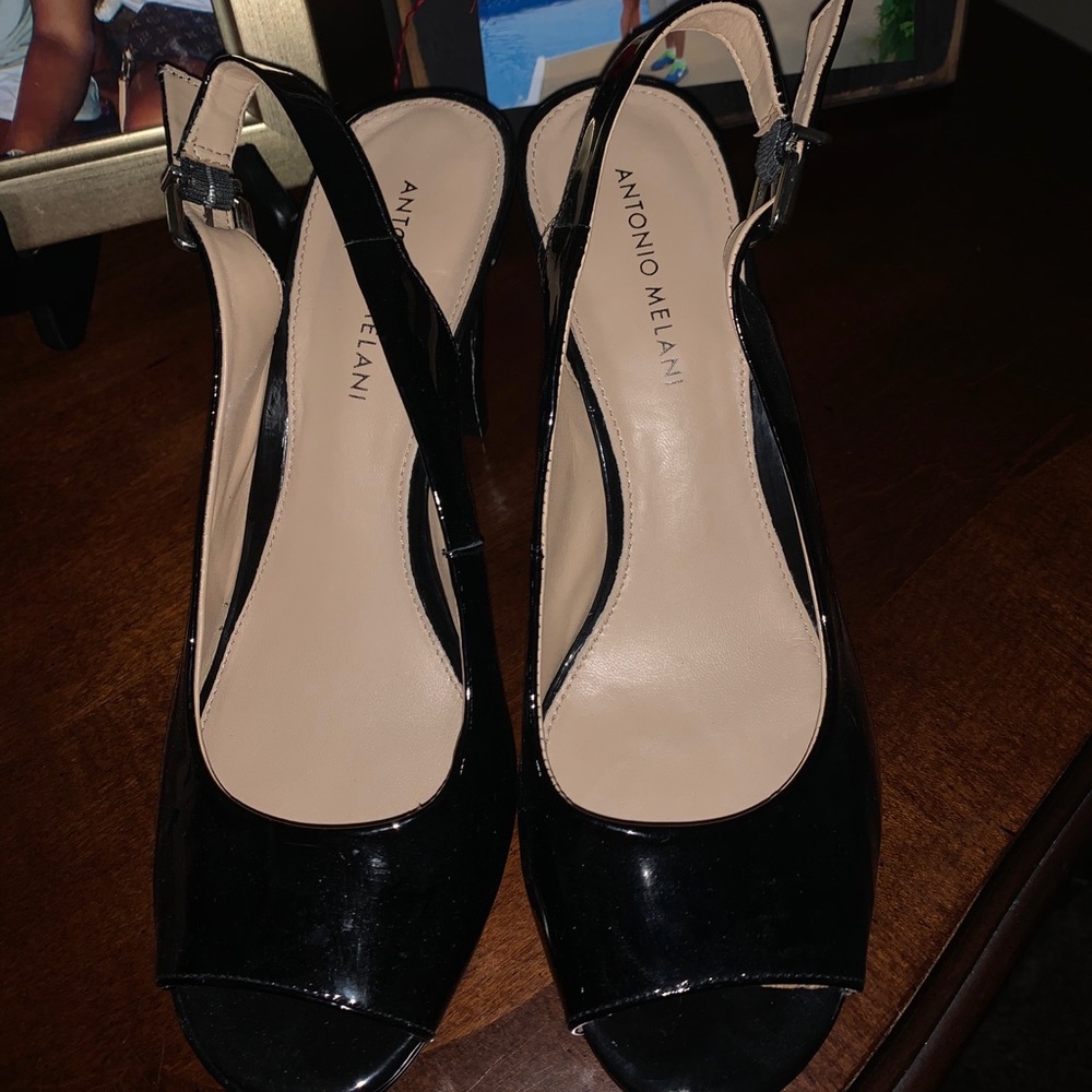 Antonio Melani Heels
